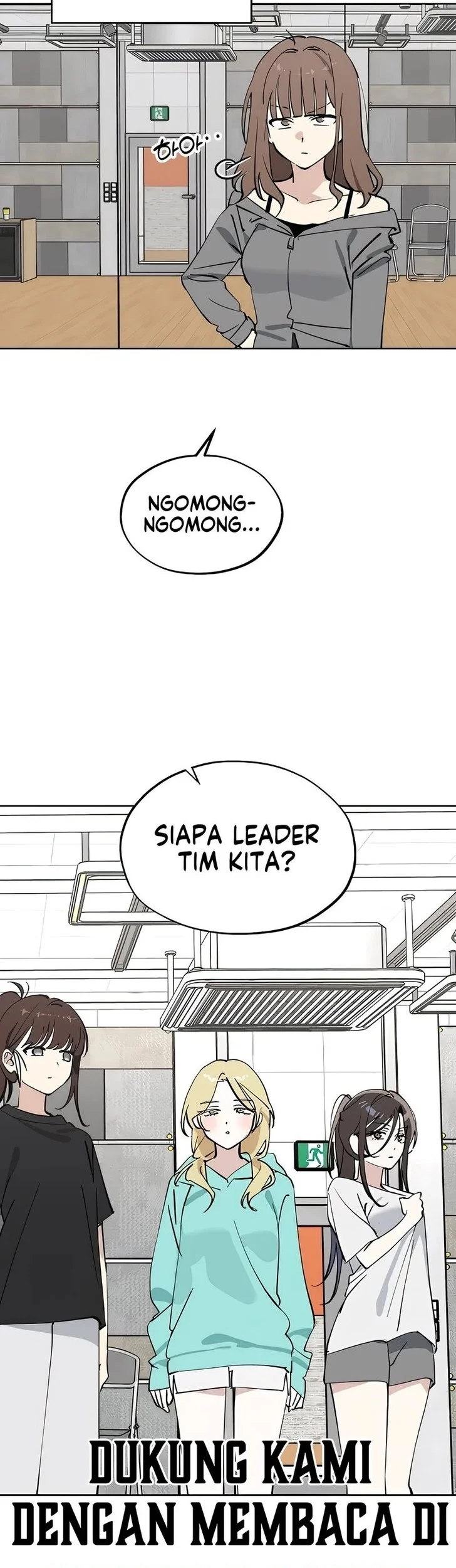 Today is a Woman Day (Today's Han Yoil Is a Woman) Chapter 58 Gambar 14