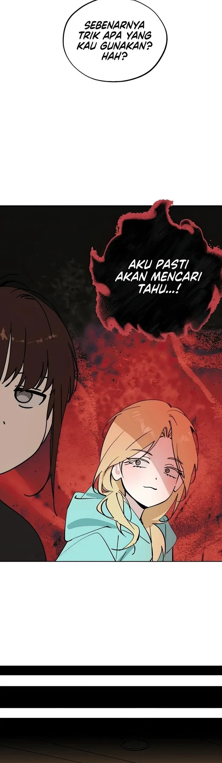 Today is a Woman Day (Today's Han Yoil Is a Woman) Chapter 58 Gambar 22