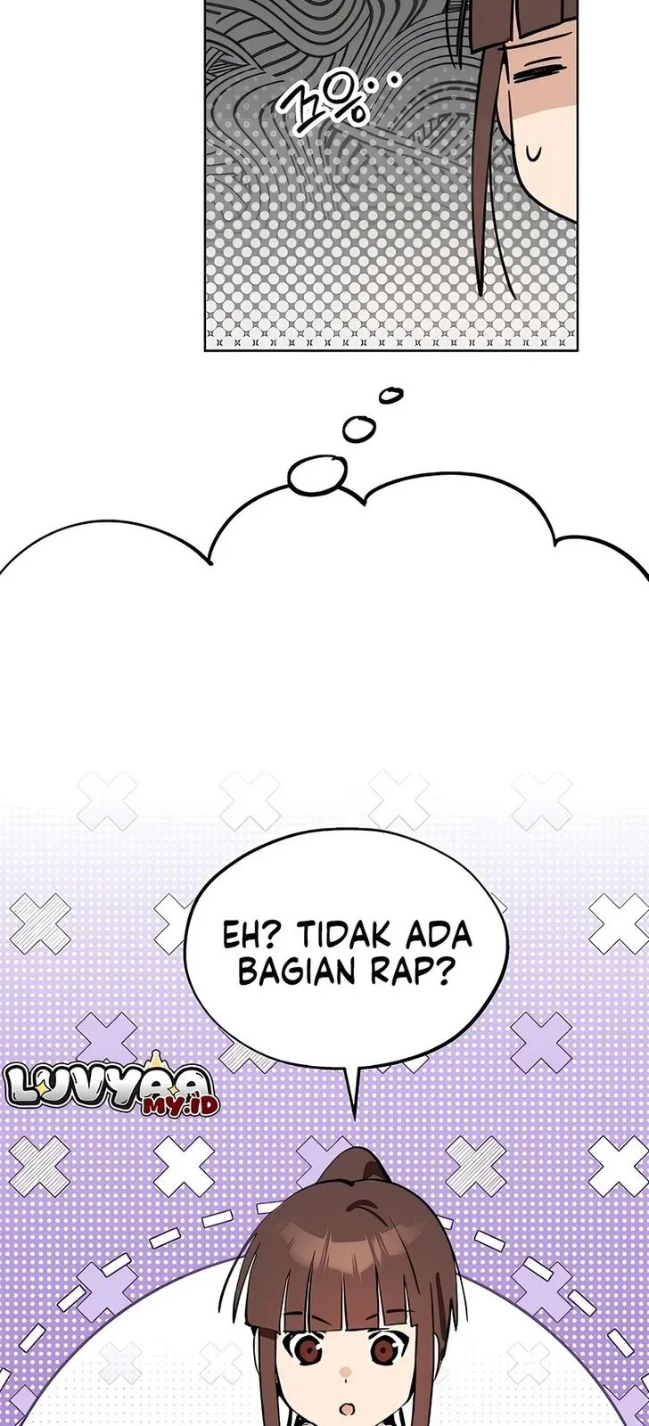 Today is a Woman Day (Today's Han Yoil Is a Woman) Chapter 58 Gambar 24