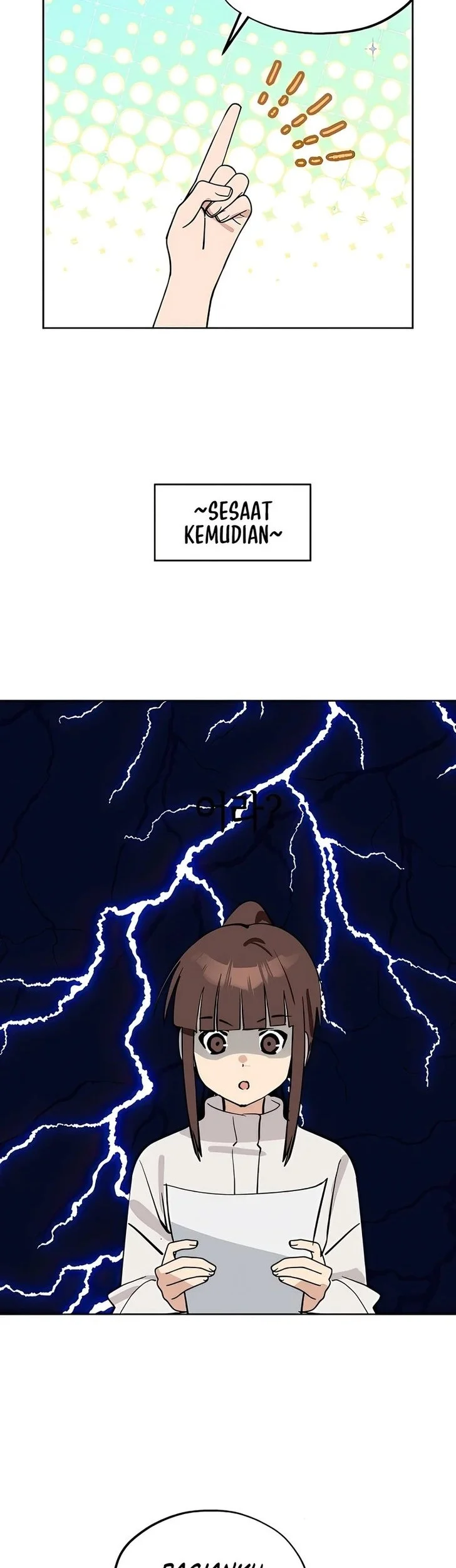 Today is a Woman Day (Today's Han Yoil Is a Woman) Chapter 58 Gambar 26