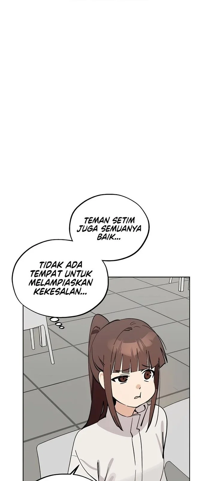 Today is a Woman Day (Today's Han Yoil Is a Woman) Chapter 58 Gambar 28