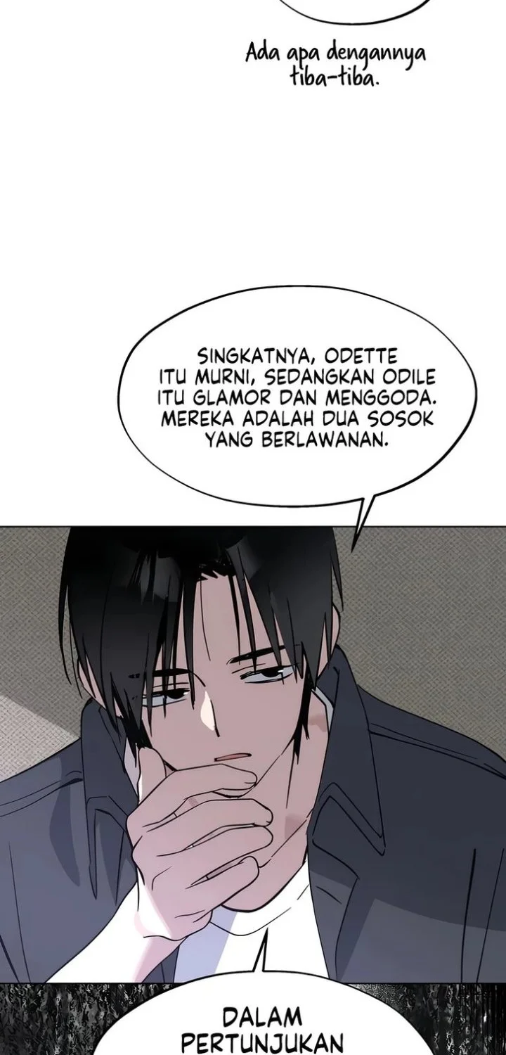 Today is a Woman Day (Today's Han Yoil Is a Woman) Chapter 59 Gambar 44