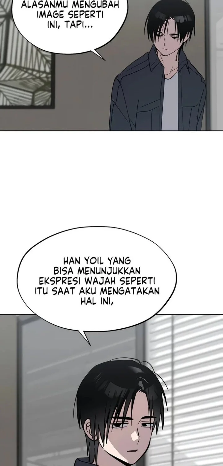 Today is a Woman Day (Today's Han Yoil Is a Woman) Chapter 59 Gambar 48