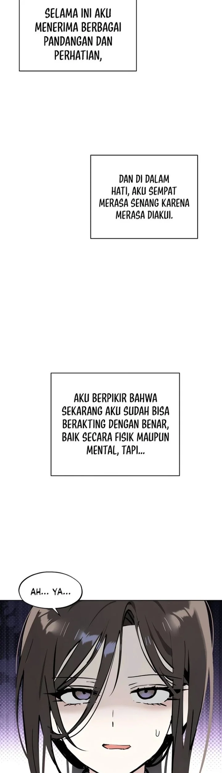 Today is a Woman Day (Today's Han Yoil Is a Woman) Chapter 59 Gambar 50