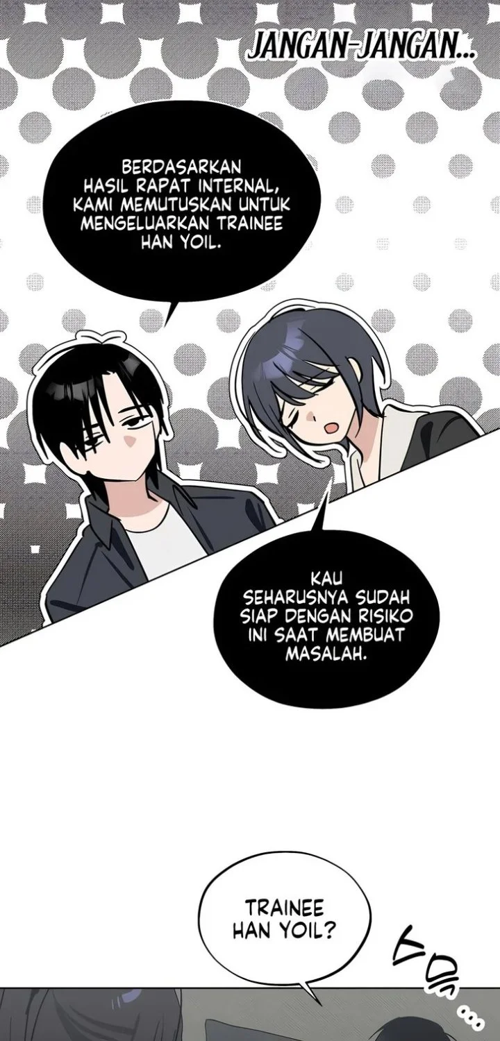 Today is a Woman Day (Today's Han Yoil Is a Woman) Chapter 59 Gambar 36