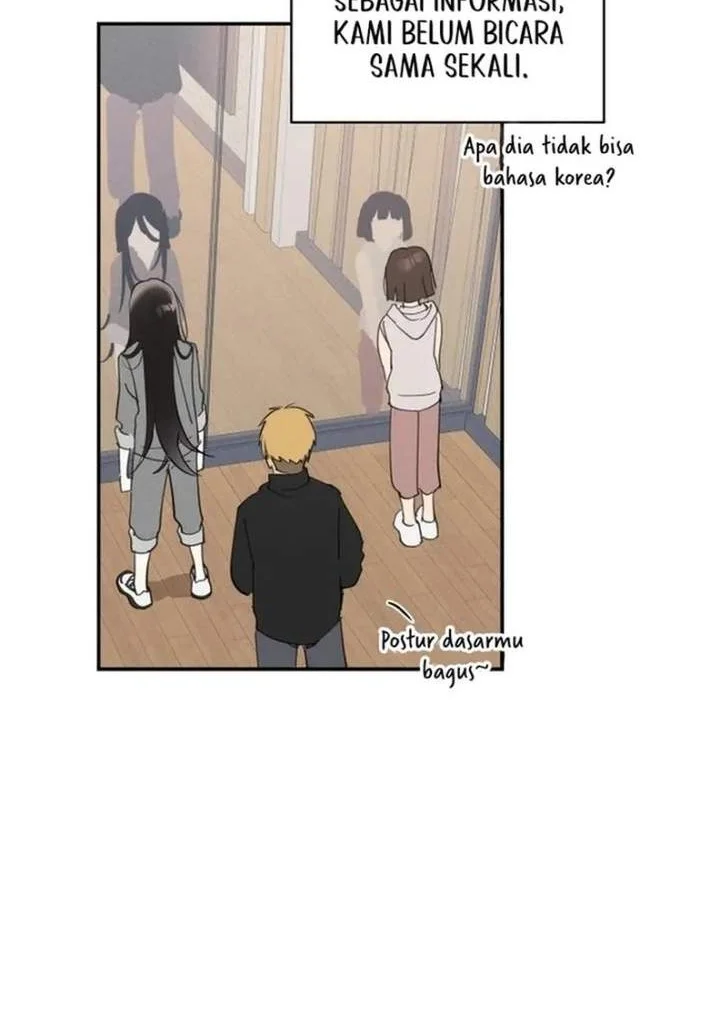 Today is a Woman Day (Today's Han Yoil Is a Woman) Chapter 6 Gambar 19