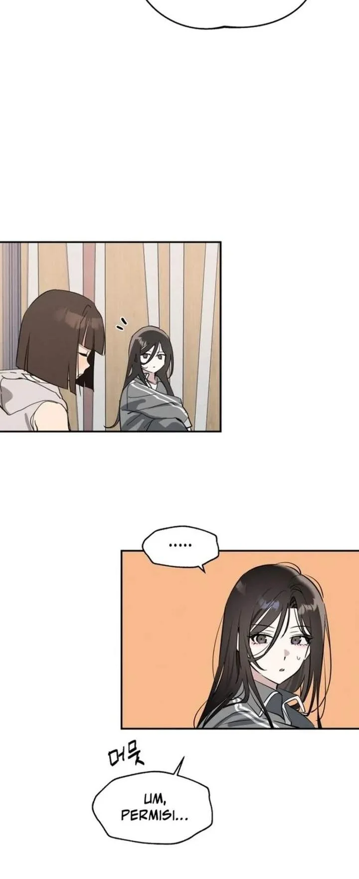 Today is a Woman Day (Today's Han Yoil Is a Woman) Chapter 6 Gambar 21