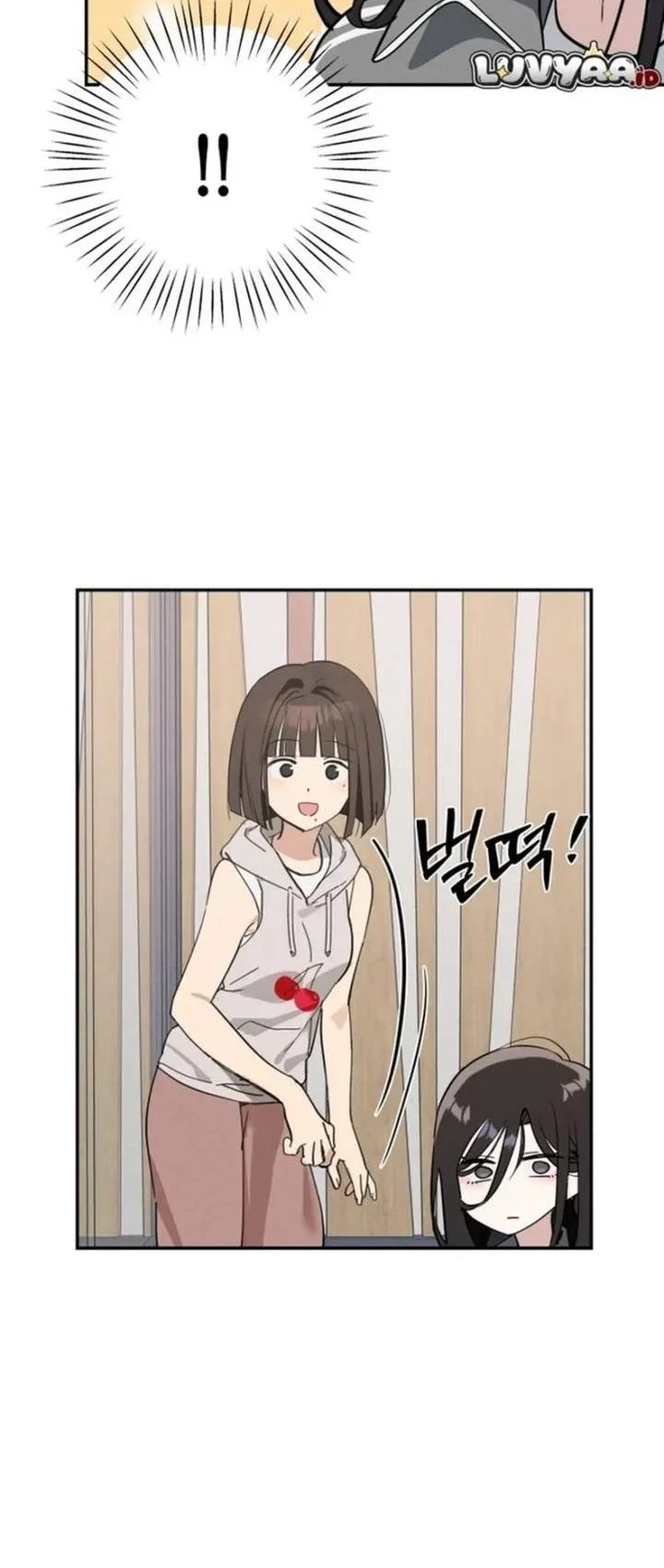 Today is a Woman Day (Today's Han Yoil Is a Woman) Chapter 6 Gambar 23