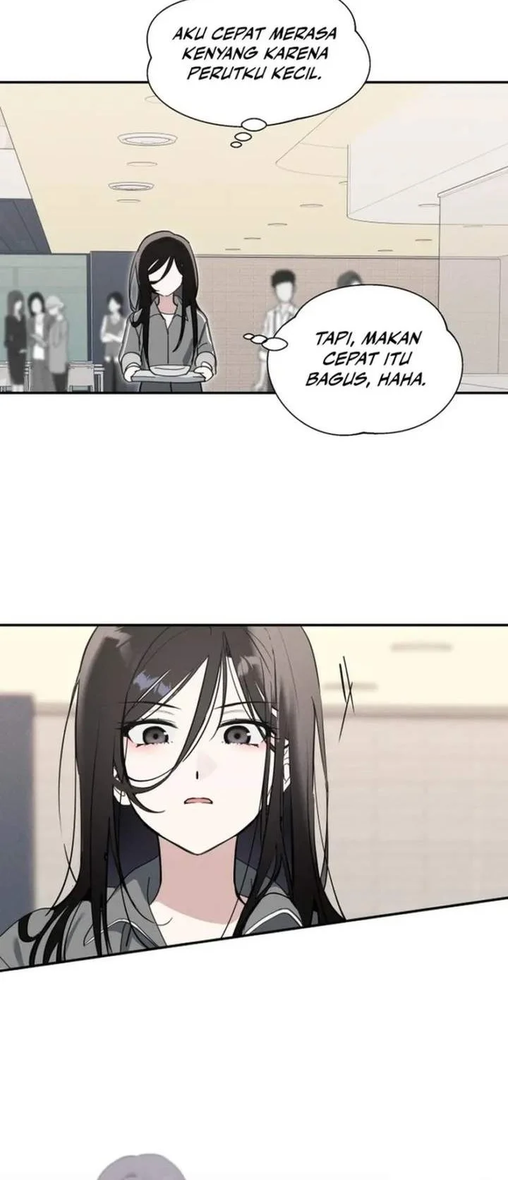 Today is a Woman Day (Today's Han Yoil Is a Woman) Chapter 6 Gambar 25