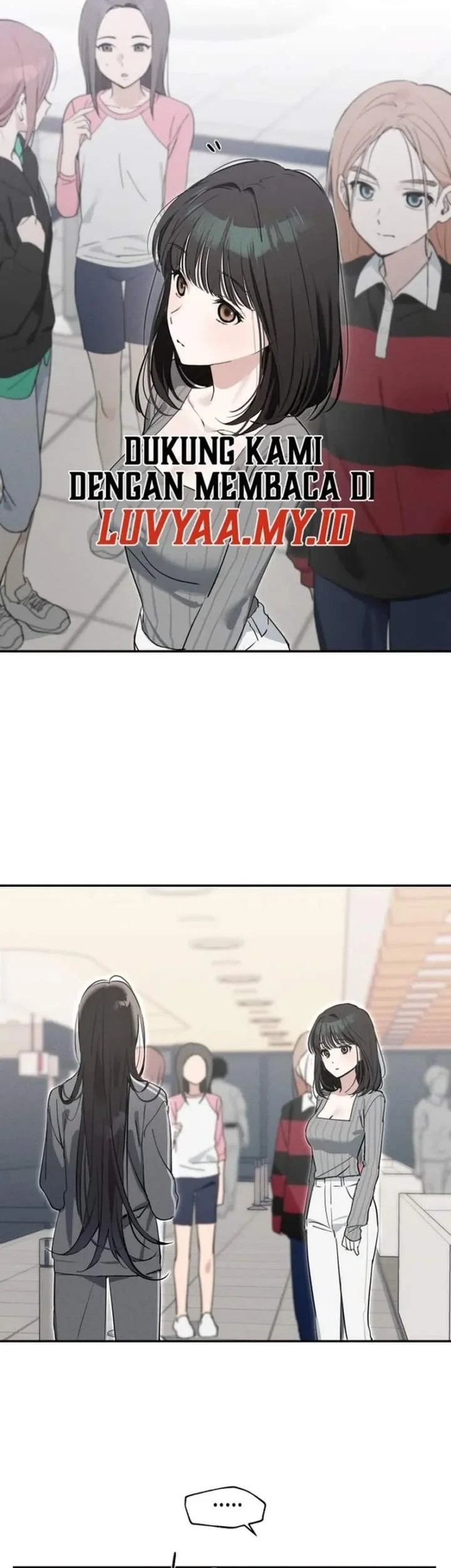 Today is a Woman Day (Today's Han Yoil Is a Woman) Chapter 6 Gambar 26