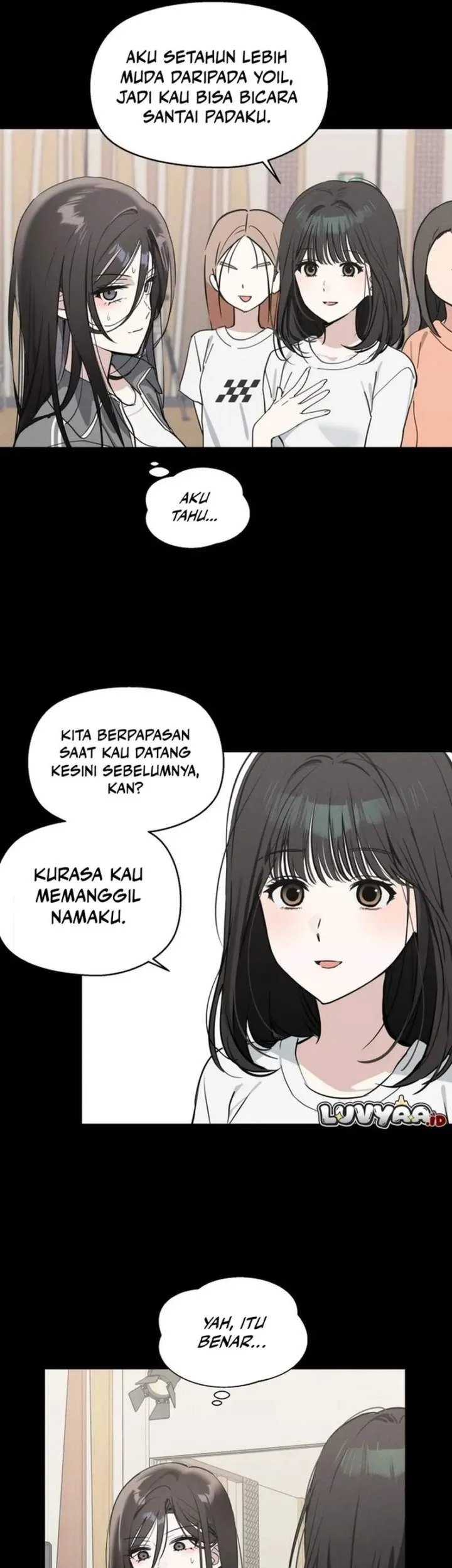 Today is a Woman Day (Today's Han Yoil Is a Woman) Chapter 6 Gambar 30