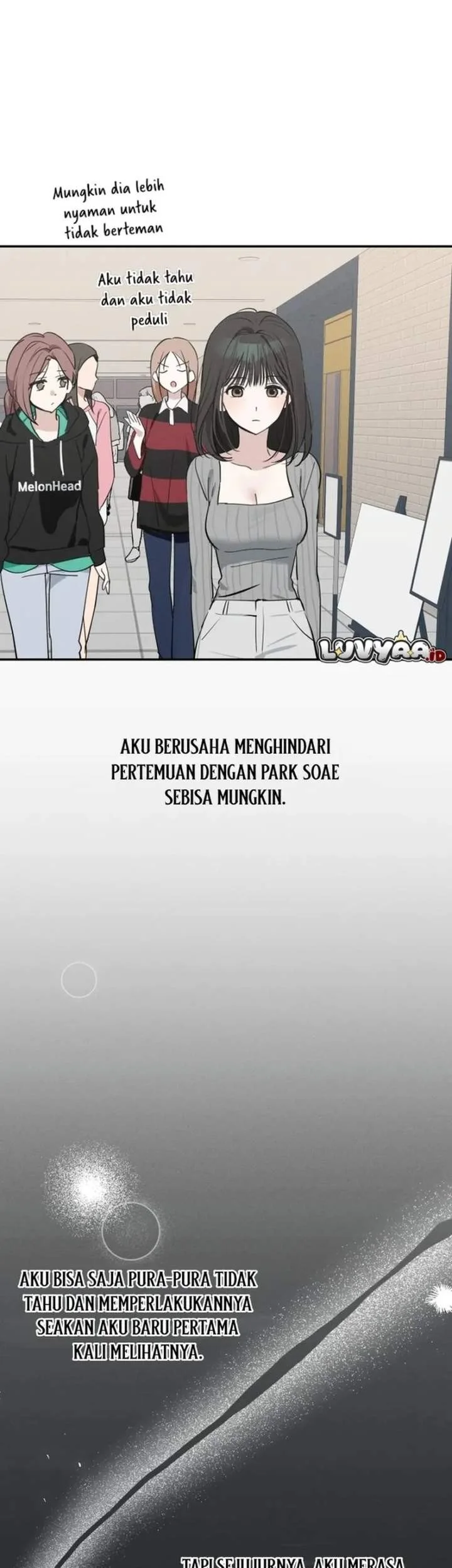 Today is a Woman Day (Today's Han Yoil Is a Woman) Chapter 6 Gambar 34