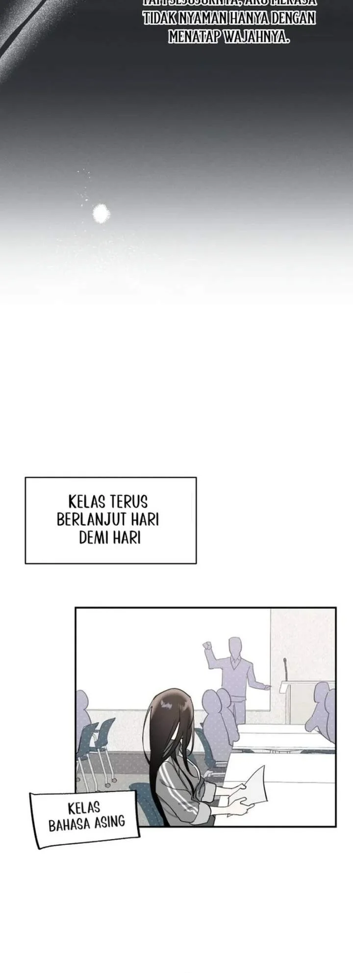 Today is a Woman Day (Today's Han Yoil Is a Woman) Chapter 6 Gambar 35