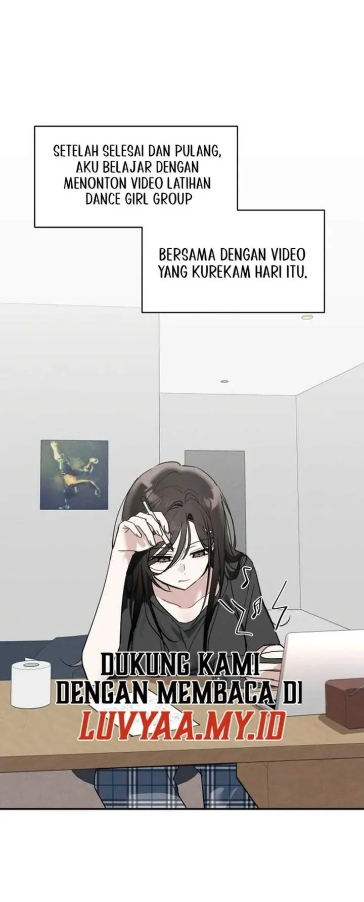 Today is a Woman Day (Today's Han Yoil Is a Woman) Chapter 6 Gambar 37