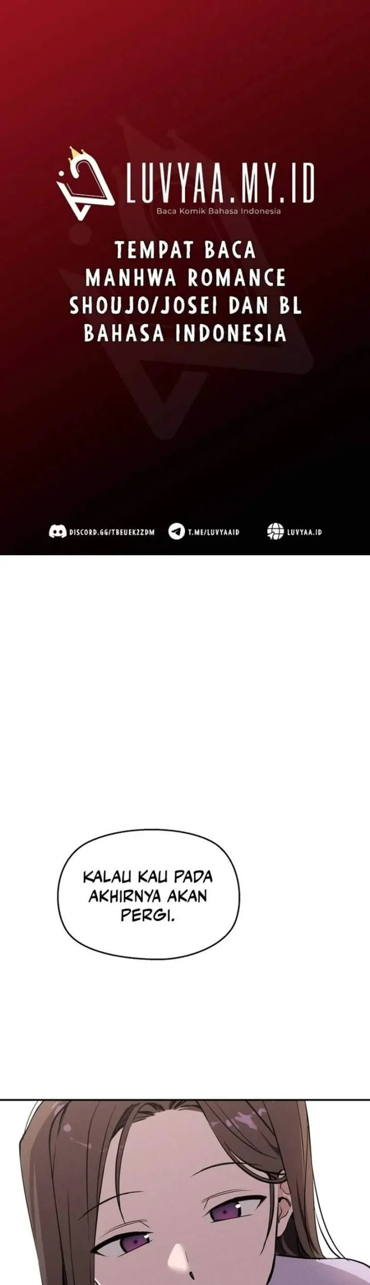 Komik Today is a Woman Day (Today's Han Yoil Is a Woman) Chapter 6 gambar 1