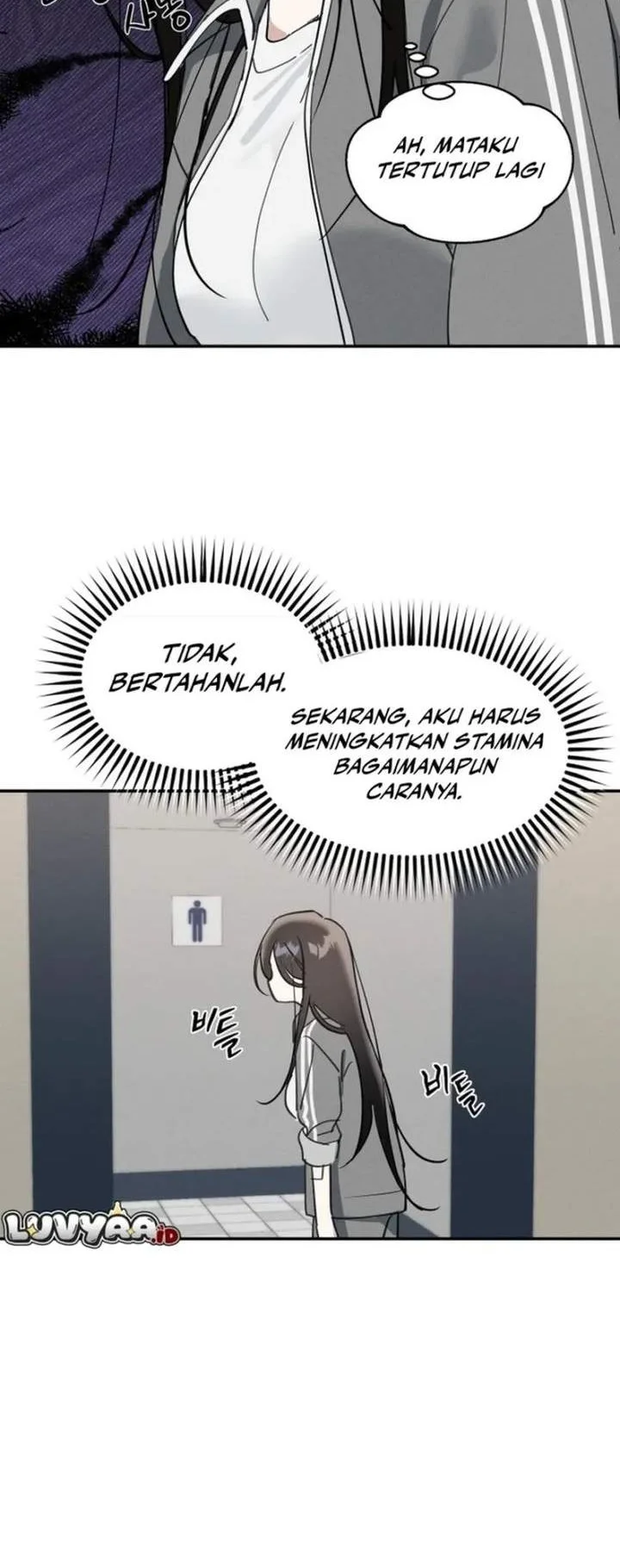 Today is a Woman Day (Today's Han Yoil Is a Woman) Chapter 6 Gambar 43