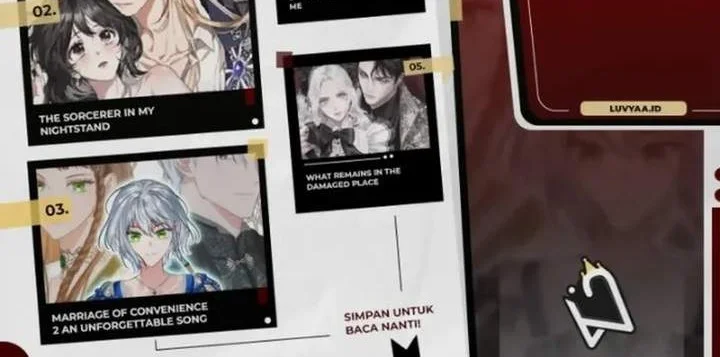 Today is a Woman Day (Today's Han Yoil Is a Woman) Chapter 6 Gambar 45