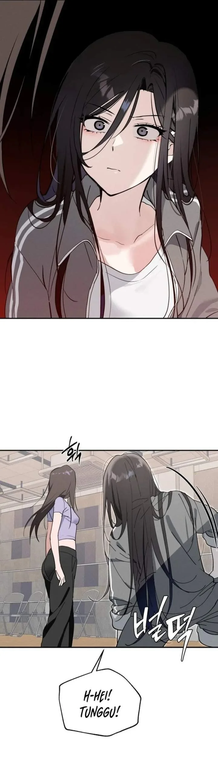 Today is a Woman Day (Today's Han Yoil Is a Woman) Chapter 6 Gambar 3