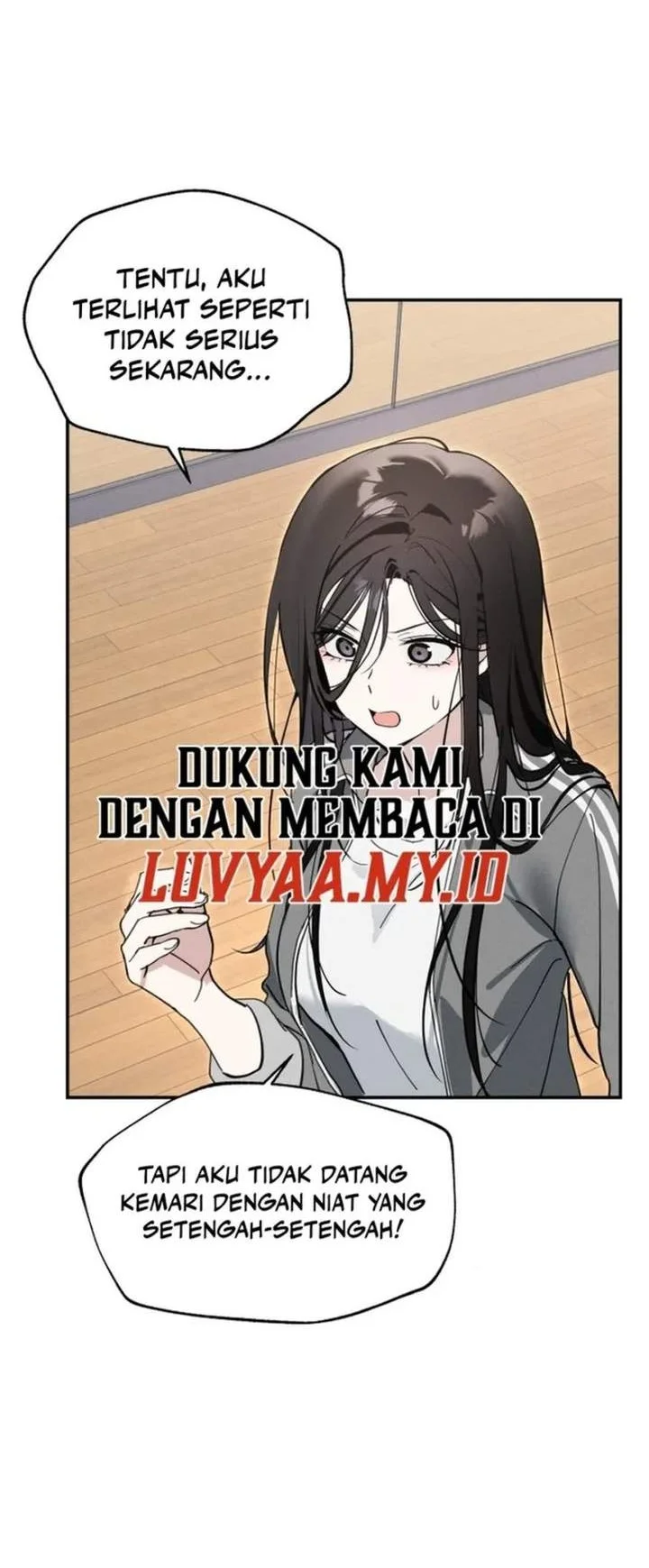 Today is a Woman Day (Today's Han Yoil Is a Woman) Chapter 6 Gambar 4