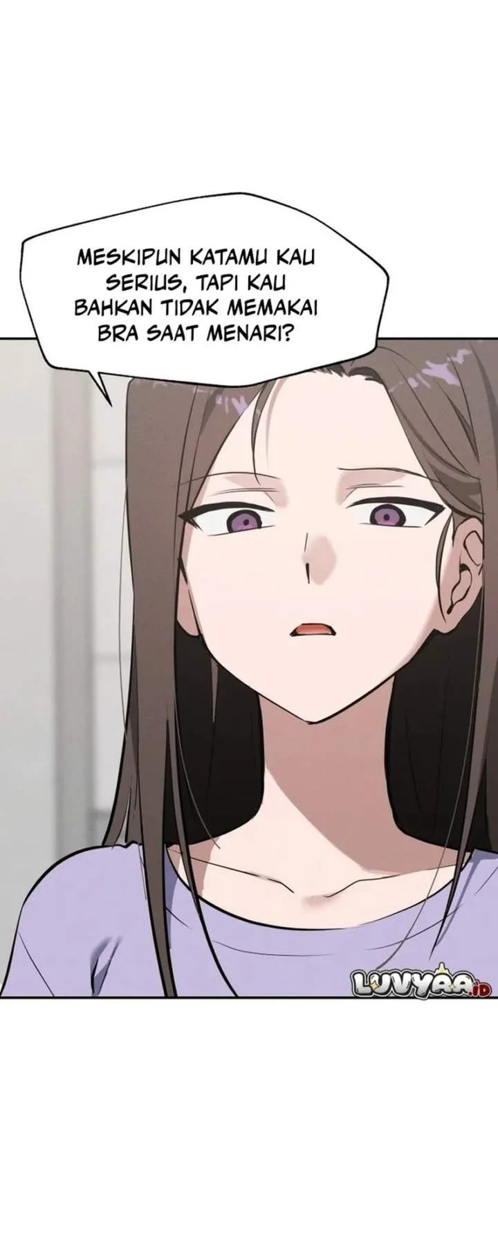 Today is a Woman Day (Today's Han Yoil Is a Woman) Chapter 6 Gambar 9