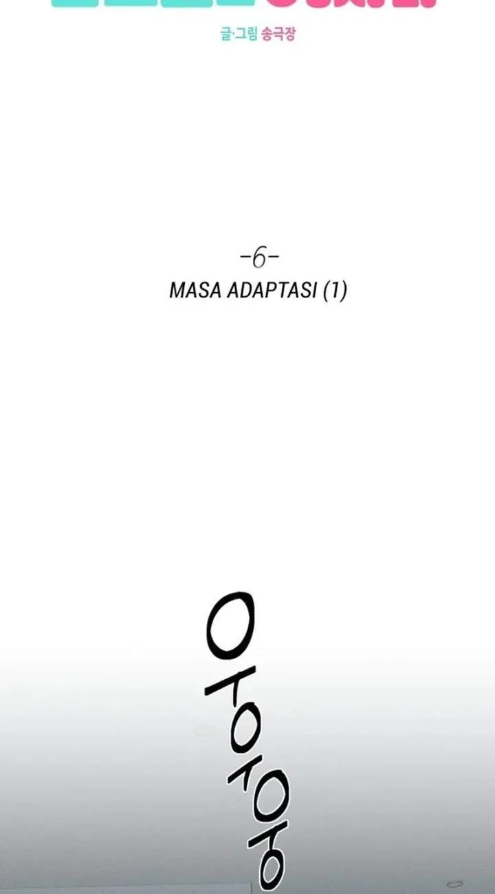 Today is a Woman Day (Today's Han Yoil Is a Woman) Chapter 6 Gambar 11