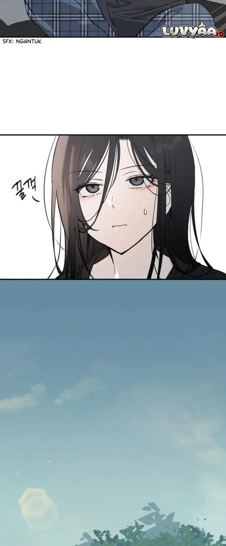 Today is a Woman Day (Today's Han Yoil Is a Woman) Chapter 6 Gambar 13