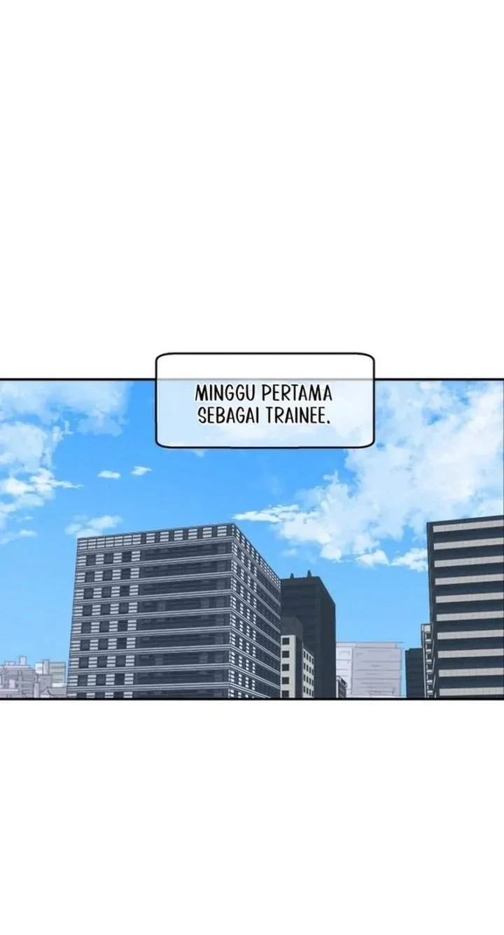 Today is a Woman Day (Today's Han Yoil Is a Woman) Chapter 6 Gambar 17