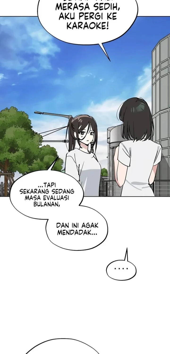 Today is a Woman Day (Today's Han Yoil Is a Woman) Chapter 60 Gambar 40