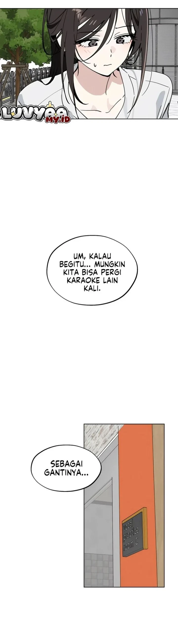 Today is a Woman Day (Today's Han Yoil Is a Woman) Chapter 60 Gambar 42