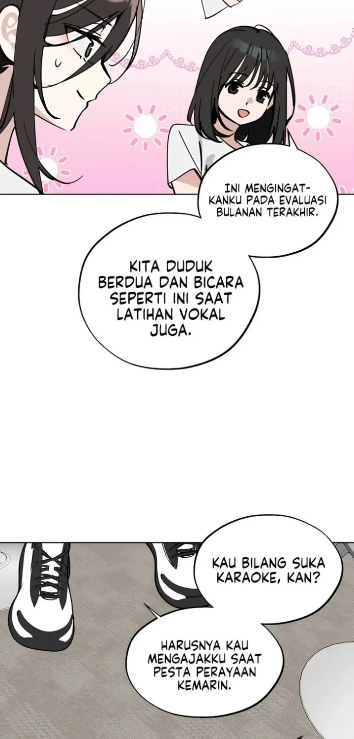 Today is a Woman Day (Today's Han Yoil Is a Woman) Chapter 60 Gambar 44
