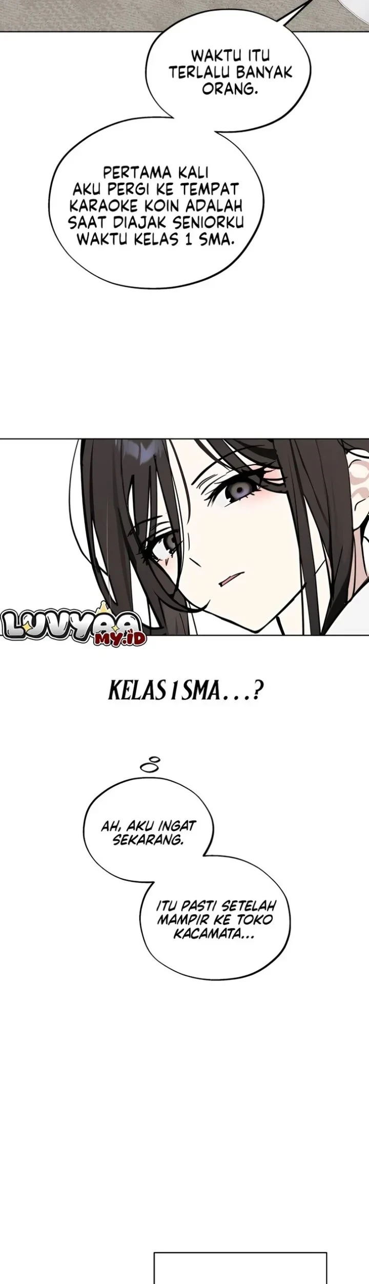Today is a Woman Day (Today's Han Yoil Is a Woman) Chapter 60 Gambar 45