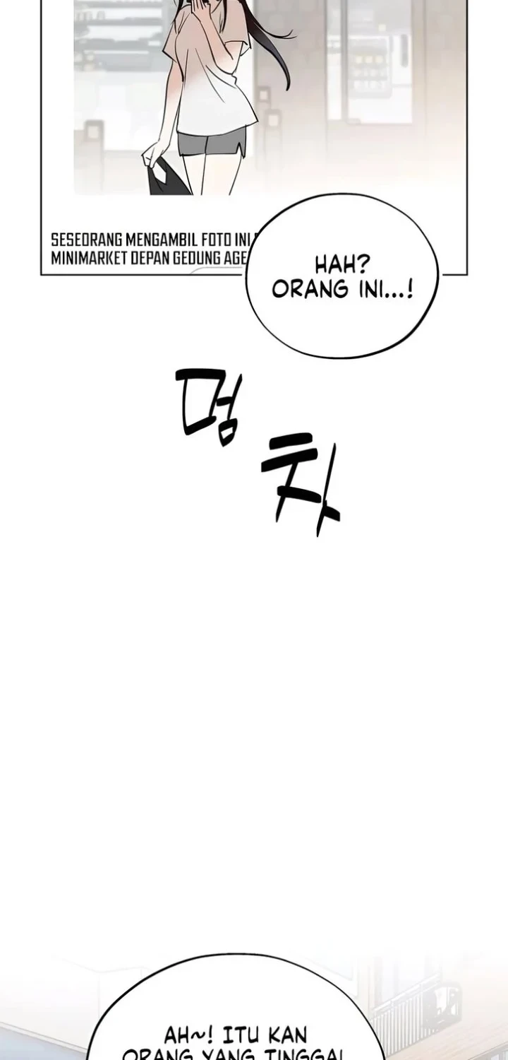 Today is a Woman Day (Today's Han Yoil Is a Woman) Chapter 60 Gambar 48