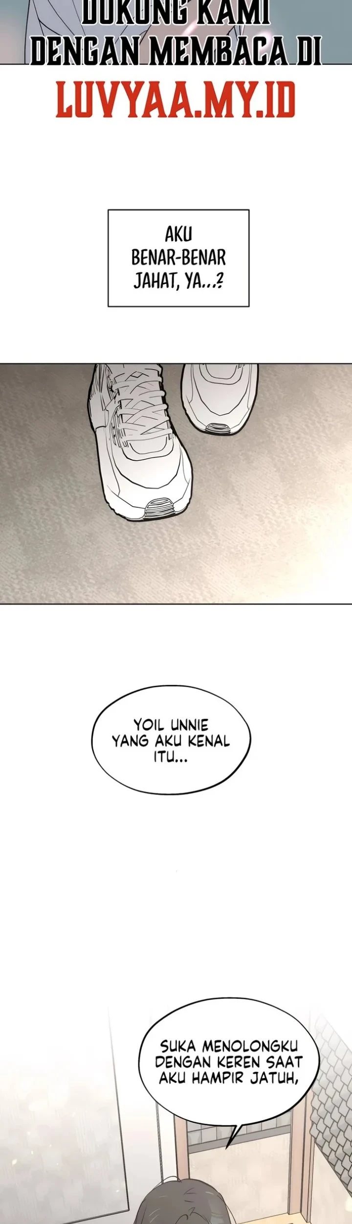 Today is a Woman Day (Today's Han Yoil Is a Woman) Chapter 61 Gambar 39