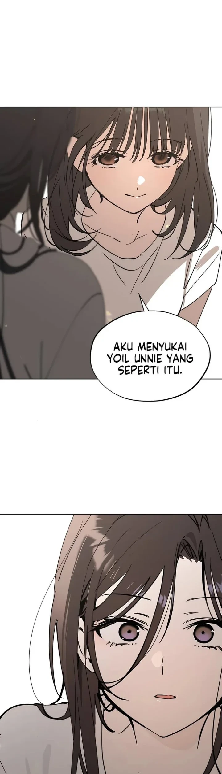 Today is a Woman Day (Today's Han Yoil Is a Woman) Chapter 61 Gambar 42