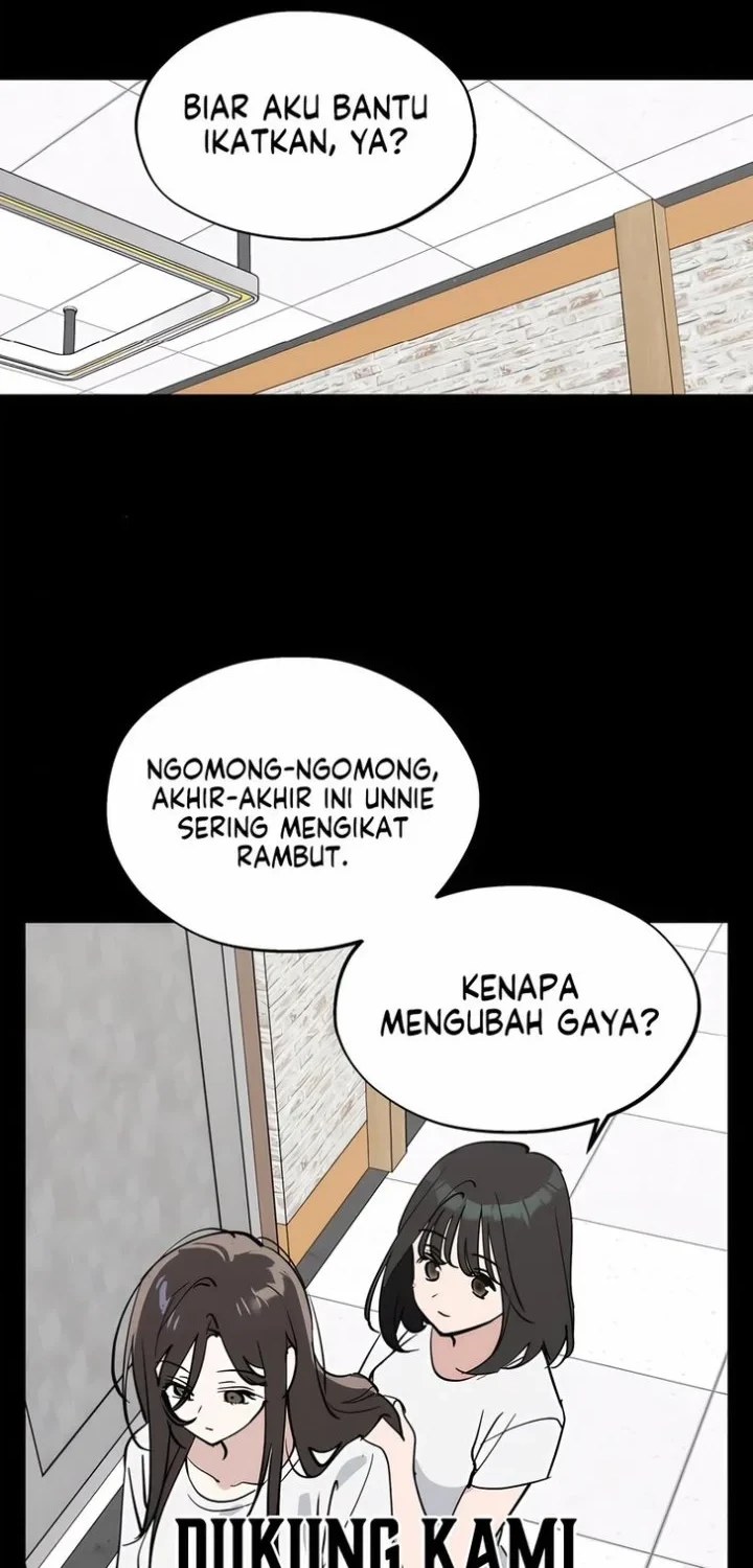 Today is a Woman Day (Today's Han Yoil Is a Woman) Chapter 61 Gambar 48