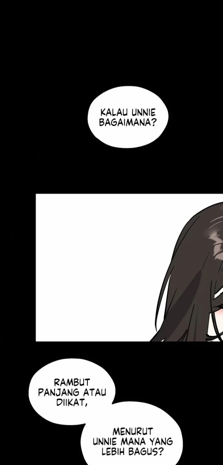 Today is a Woman Day (Today's Han Yoil Is a Woman) Chapter 61 Gambar 52