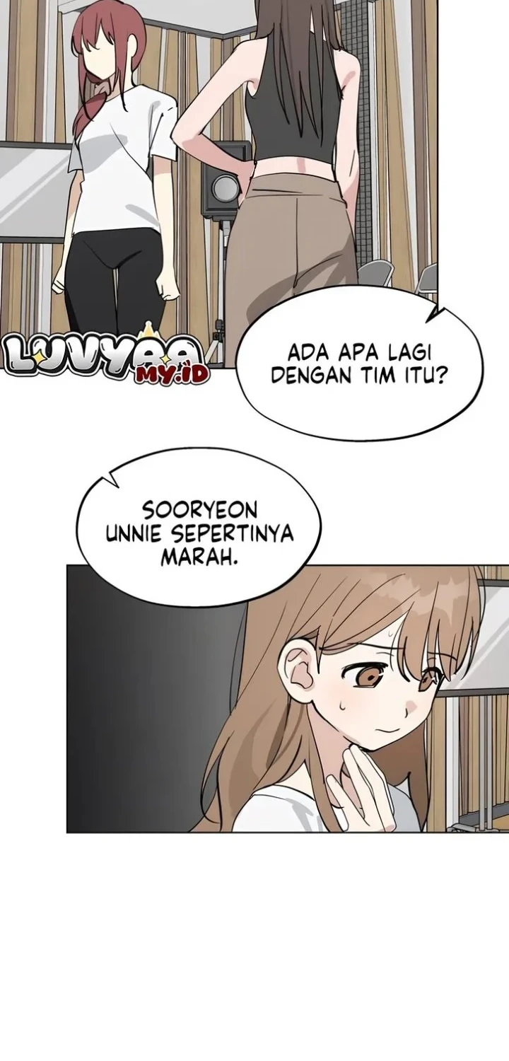 Today is a Woman Day (Today's Han Yoil Is a Woman) Chapter 61 Gambar 56