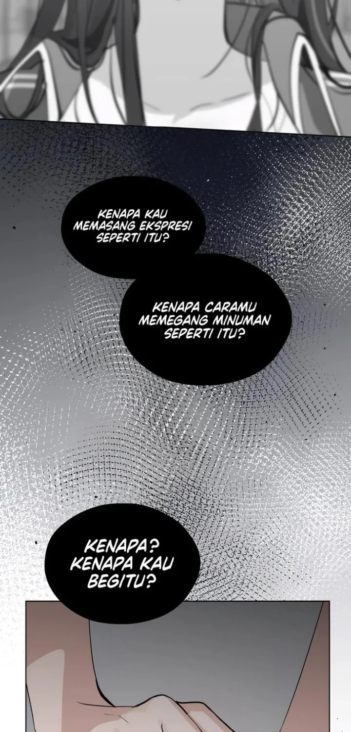Today is a Woman Day (Today's Han Yoil Is a Woman) Chapter 61 Gambar 36