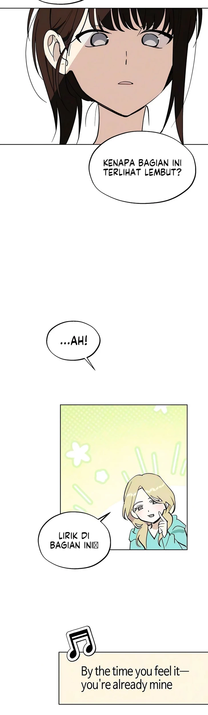 Today is a Woman Day (Today's Han Yoil Is a Woman) Chapter 62 Gambar 29
