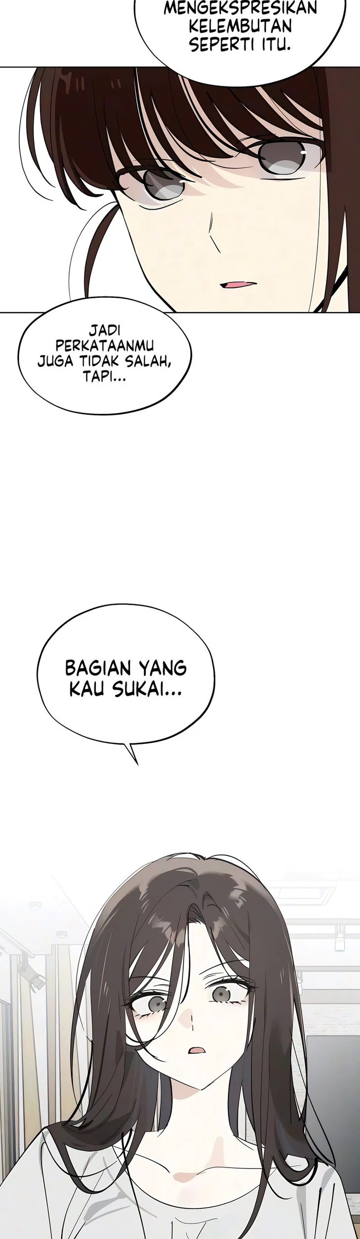 Today is a Woman Day (Today's Han Yoil Is a Woman) Chapter 62 Gambar 31