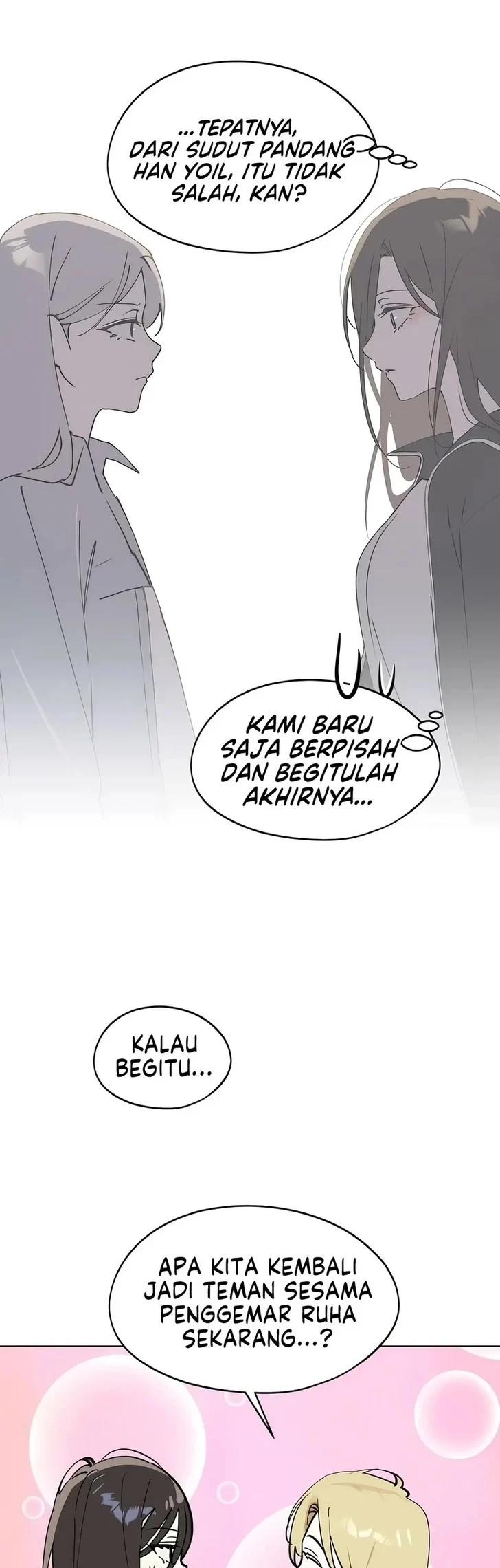 Today is a Woman Day (Today's Han Yoil Is a Woman) Chapter 66 halaman 48