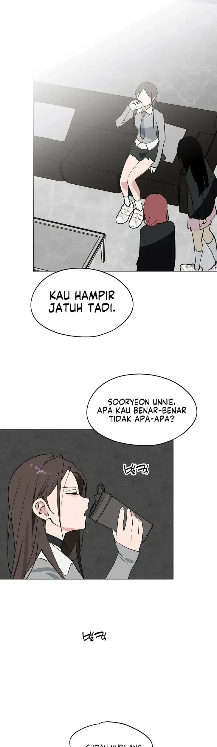 Today is a Woman Day (Today's Han Yoil Is a Woman) Chapter 66 halaman 2