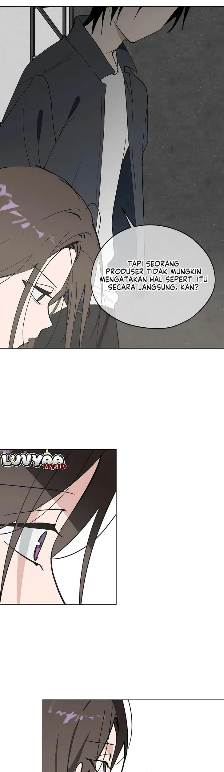 Today is a Woman Day (Today's Han Yoil Is a Woman) Chapter 66 halaman 11