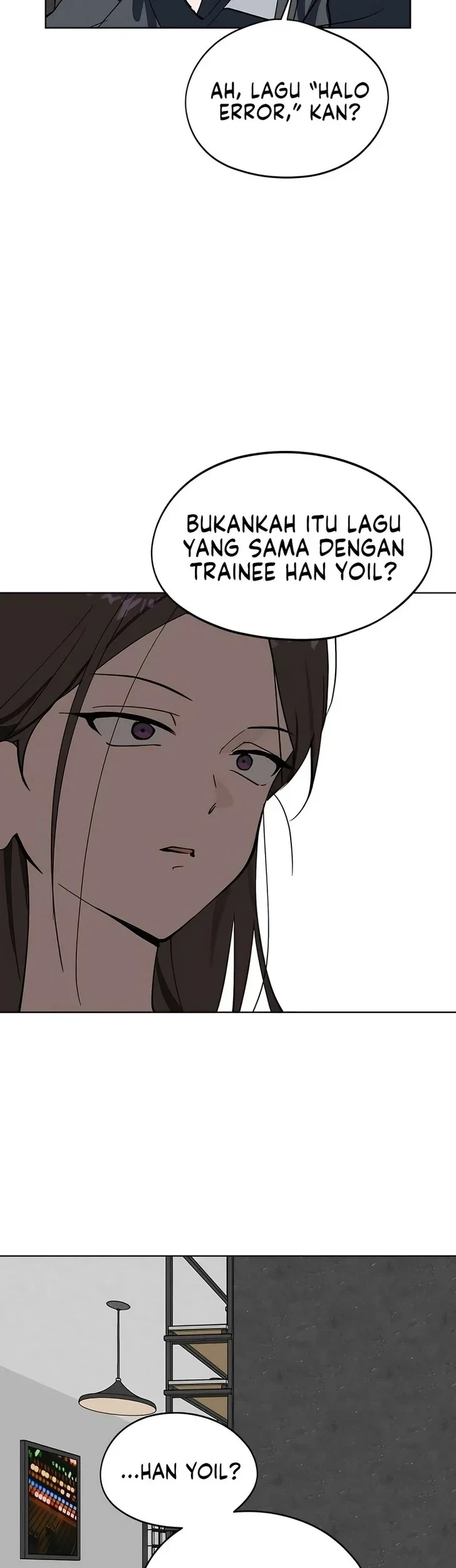Today is a Woman Day (Today's Han Yoil Is a Woman) Chapter 66 halaman 13