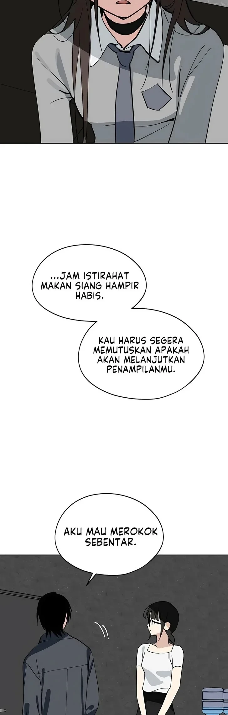 Today is a Woman Day (Today's Han Yoil Is a Woman) Chapter 66 halaman 15