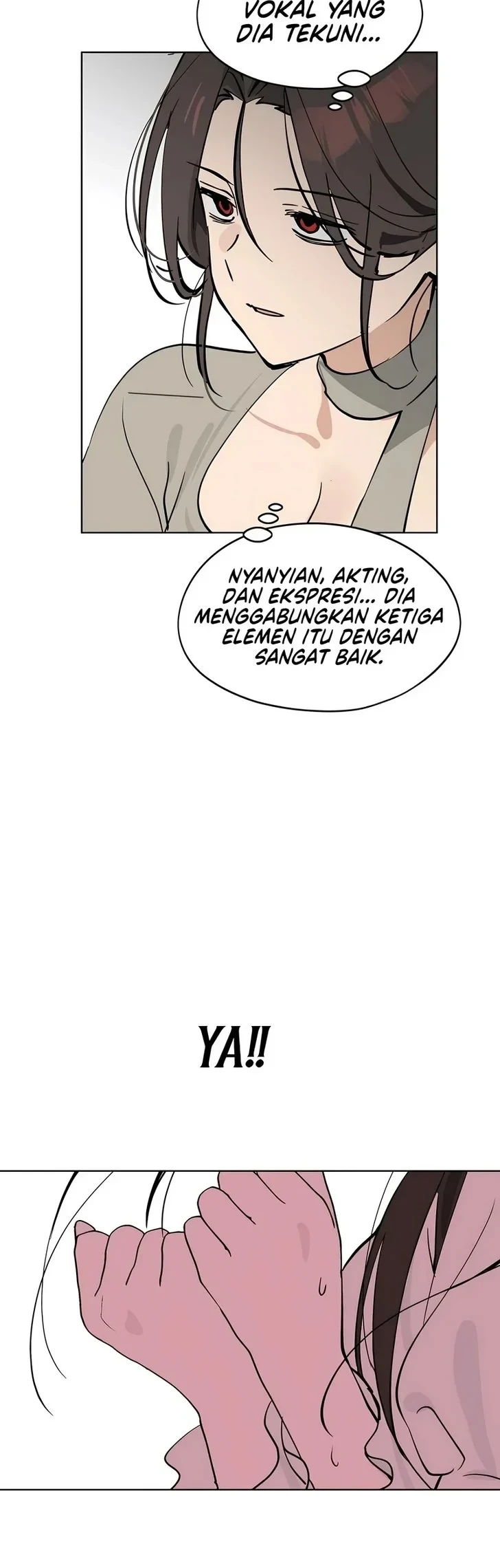 Today is a Woman Day (Today's Han Yoil Is a Woman) Chapter 66 halaman 24