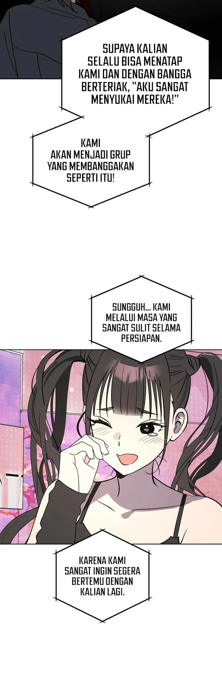 Today is a Woman Day (Today's Han Yoil Is a Woman) Chapter 68 Gambar 30