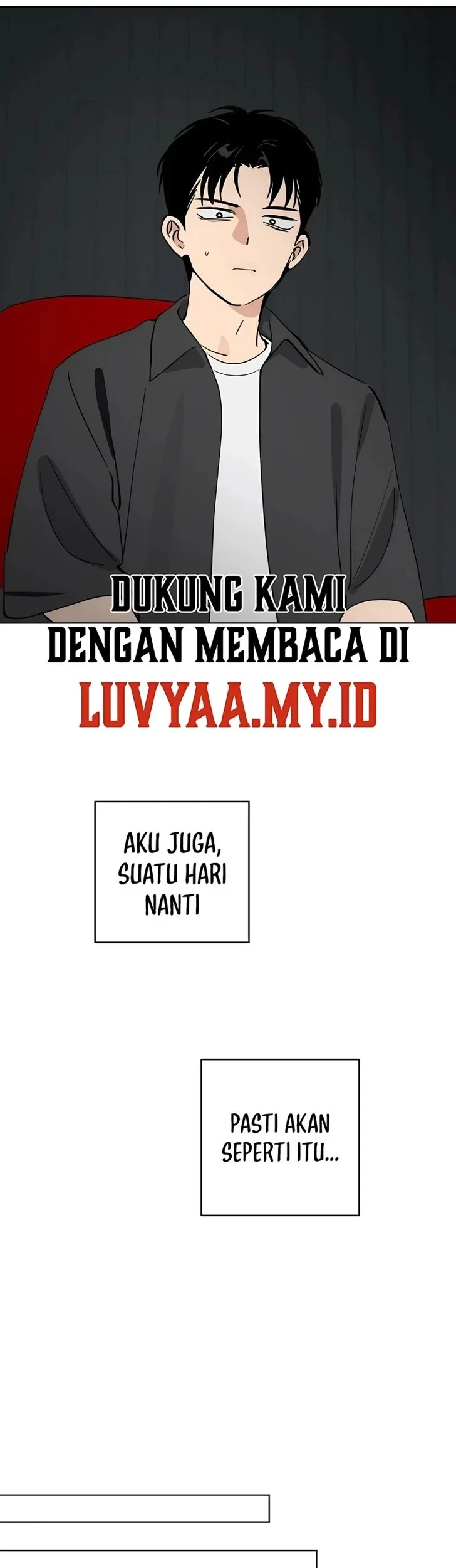 Today is a Woman Day (Today's Han Yoil Is a Woman) Chapter 68 Gambar 31
