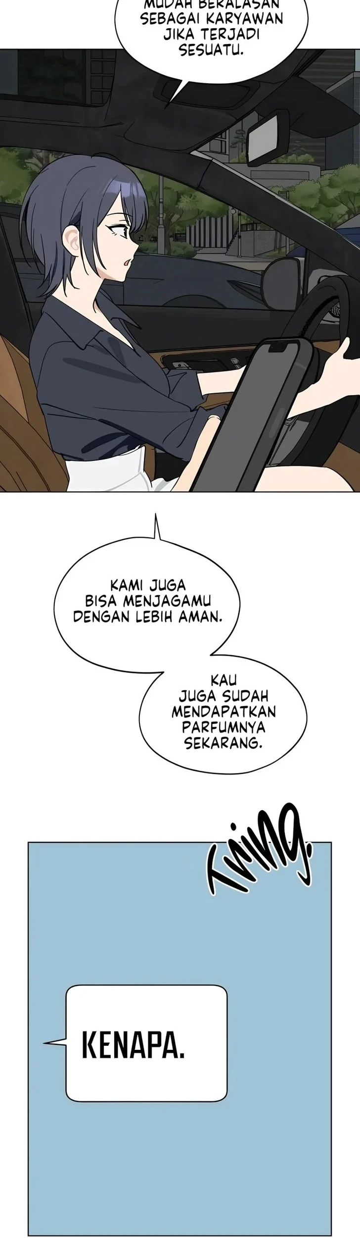 Today is a Woman Day (Today's Han Yoil Is a Woman) Chapter 68 halaman 2