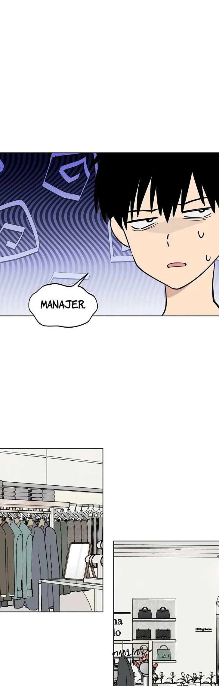 Today is a Woman Day (Today's Han Yoil Is a Woman) Chapter 68 halaman 15
